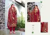Radhe Kashmir Ki Kali Vol 11 Printed Pashmina Dress Material